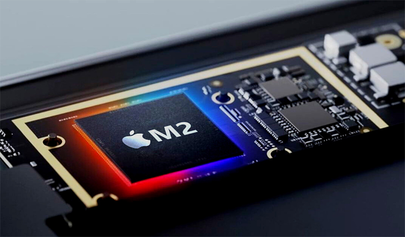 Bộ nhớ RAM 16GB với khả năng lưu trữ dữ liệu khổng lồ